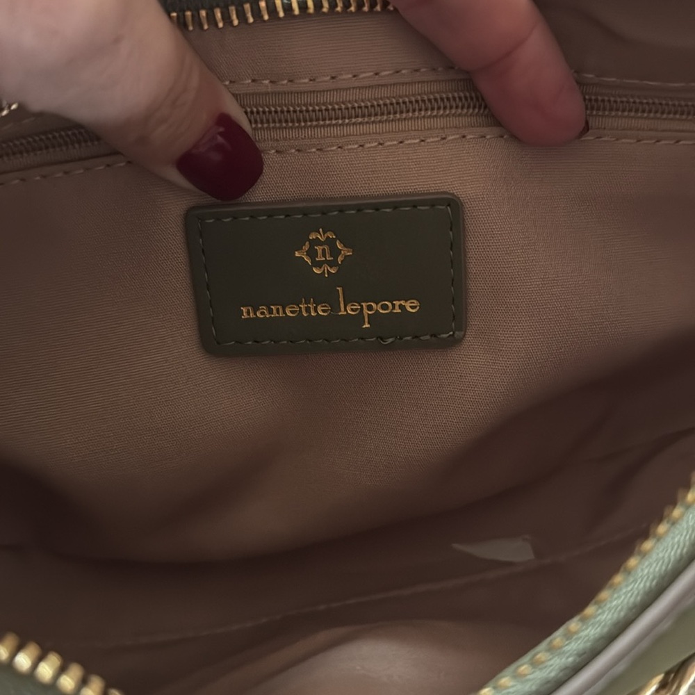 Nannette Lepore bag - Picture 6 of 6